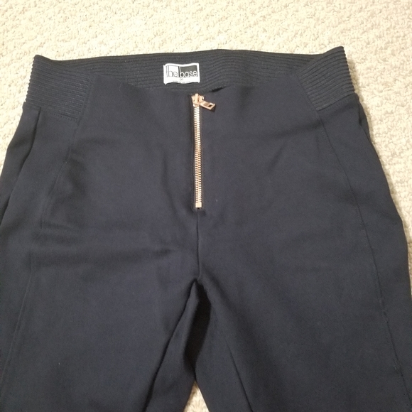 The Base Stretchable Fall Pants - Picture 3 of 4